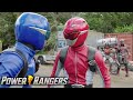 Power rangers para crianas  beast morphers  episdio completo  e05  tratando de negcios