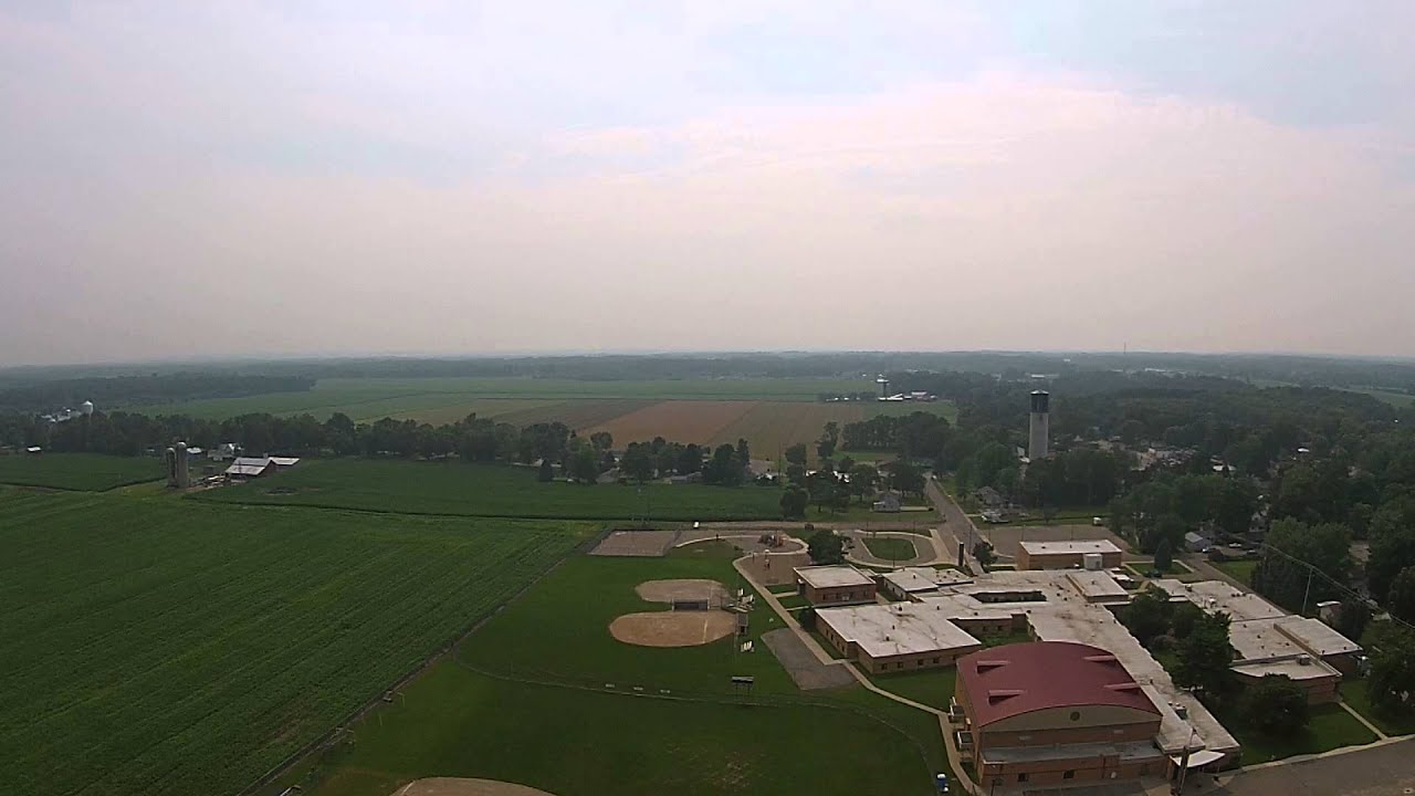 Martin Michigan YouTube