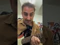 Epic Hendrix Major Chord Trick 🤘#guitarlesson #hendrix
