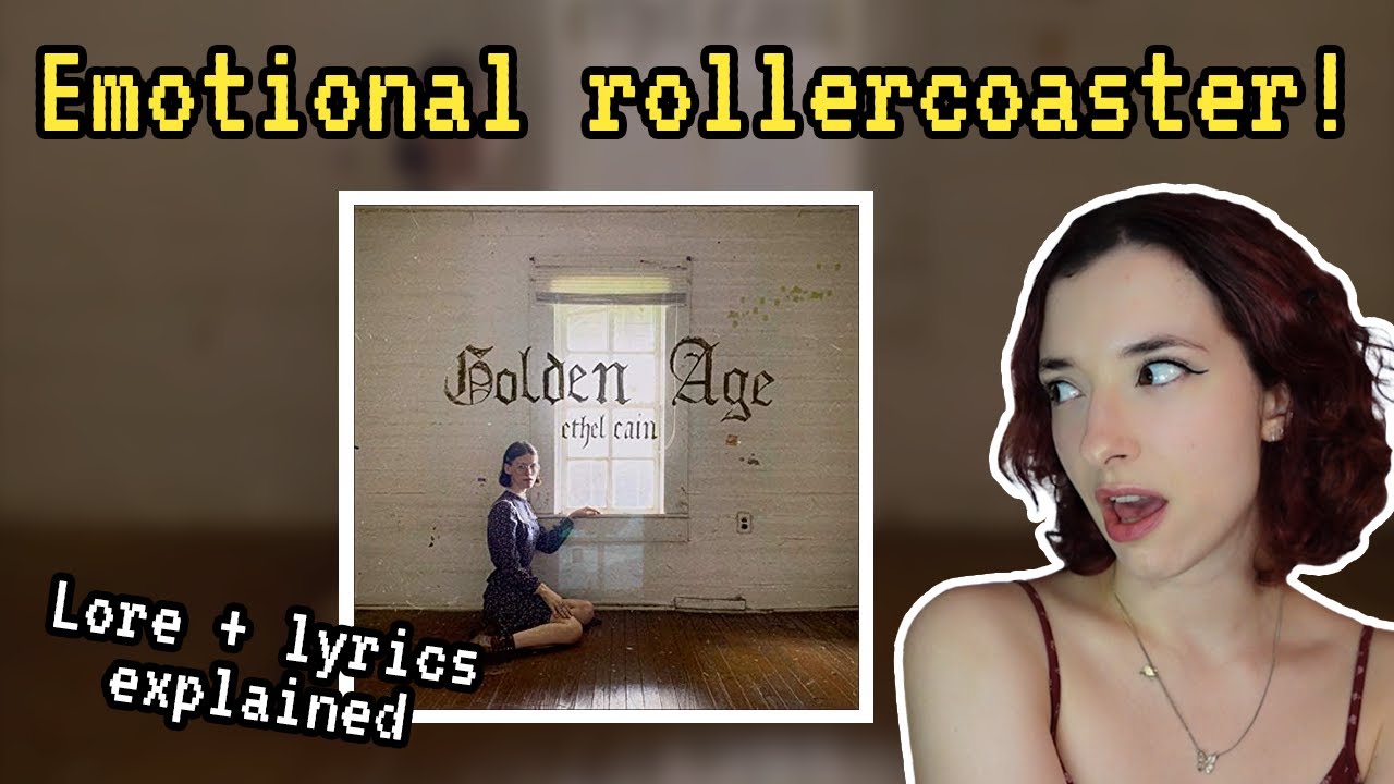 Ethel Cain Golden Age Lore Lyrics Explained YouTube ethel-cain-golden-age-lore-lyrics-explained-youtube