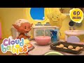 Wishing Star 💫 & Other Bedtime Stories | Cloudbabies 7 Episode Compilation | Cloudbabies Official