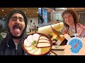 Deigo Ramen - Decepción | Probando el restaurante de Luisito Comunica