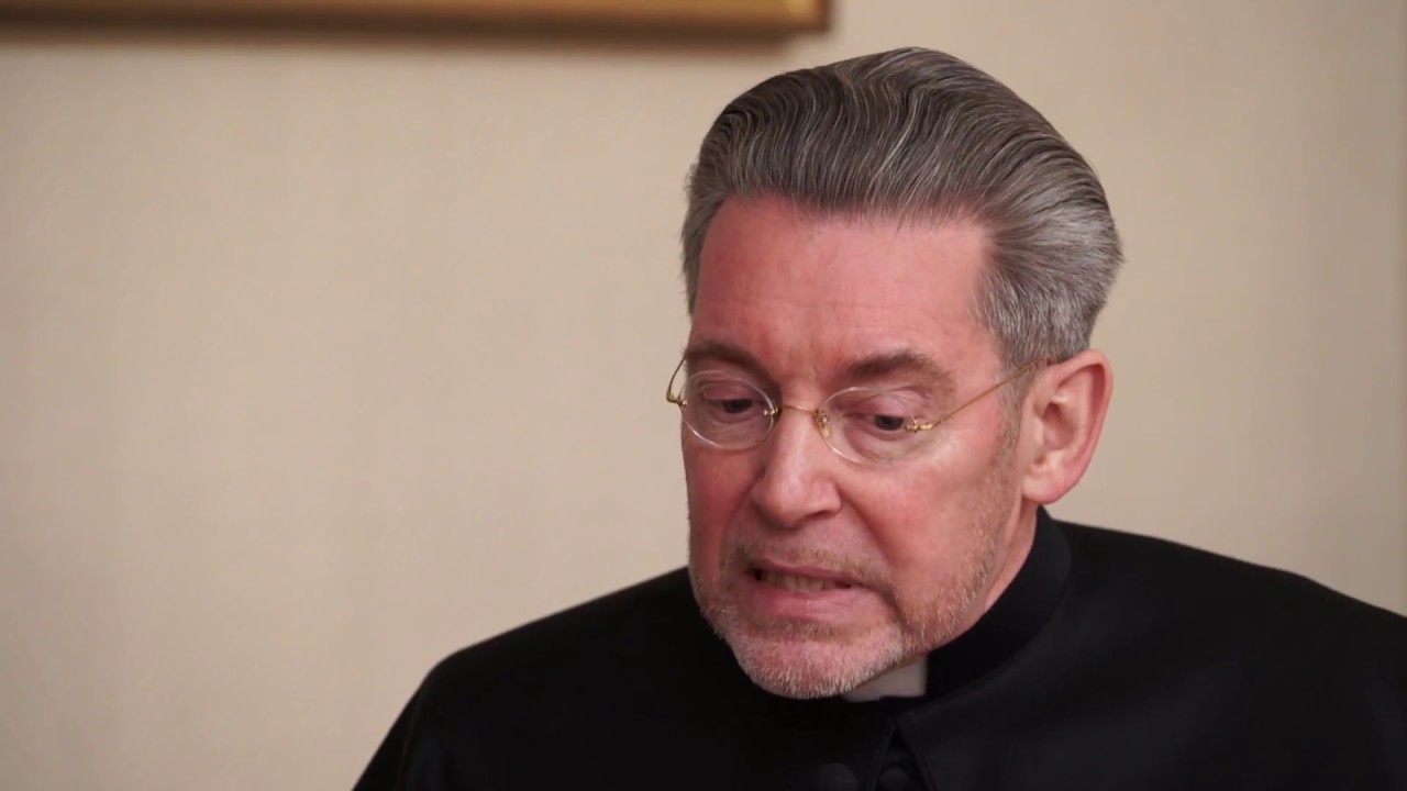 Vidéoformation N°56 : la Virginité de la Très Sainte Vierge Marie