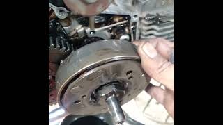 Download Lagu mangkok ganda oblak parah #bengkelmotor #shorts MP3