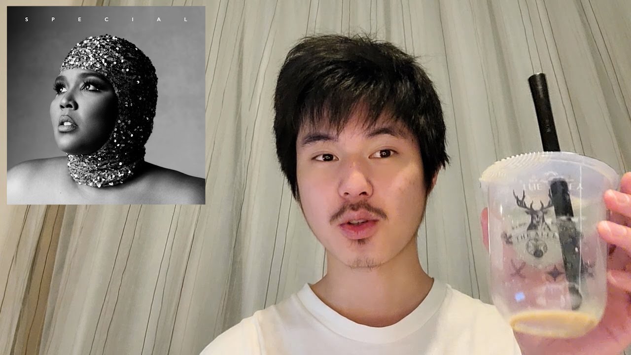 Lizzo "Special" - Album Review