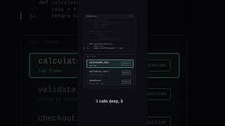 you've seen "stack overflow" crash your code more times than you can count - ever actually seen what