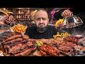 تحدي صديقي يتحكم في أكلي لمدة يوم كامل