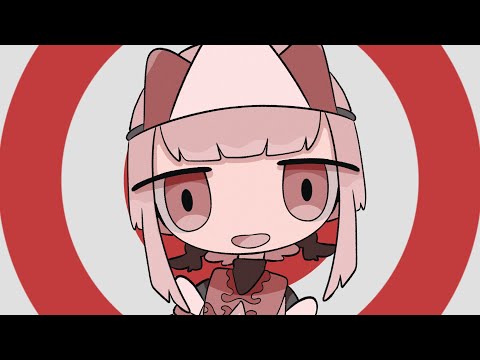 【音MAD】p.h./勿来霊