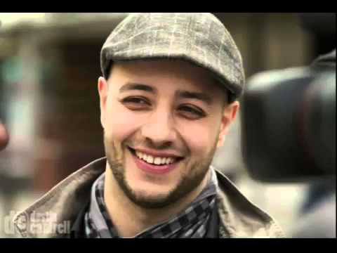Maher Zain - Samih | ماهر زين - سامح