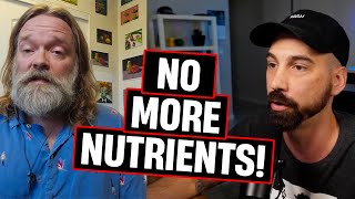 Can You Grow Organically WITHOUT Adding Amendments?