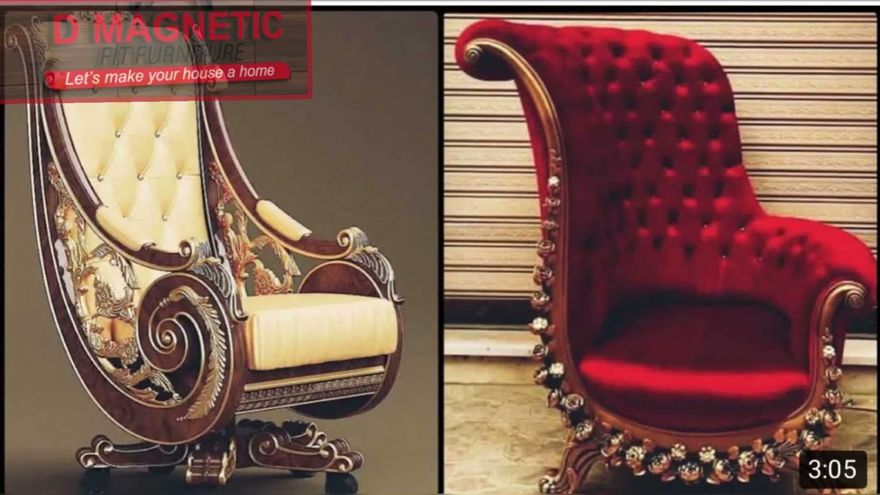 Amazing chair design 2022 / 2023 YouTube