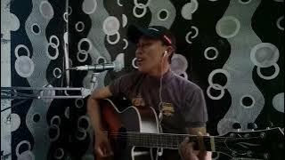 monkey boots - indah pada waktunya cover