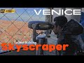 Tallest building of venice  venice vlog  italy italyvlogs venice hindivlog  4k60fps