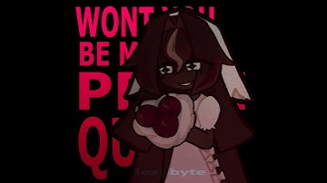 Thumbnail of prom queen ICP - weddingforest animation