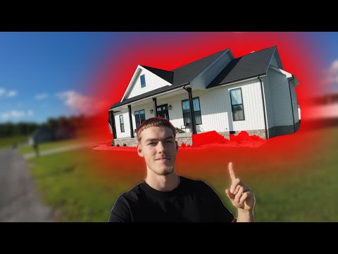 House Tour in den USA: Einblick in mein Studentenhaus!
