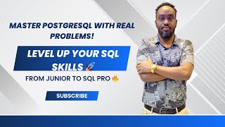 How to Write Complex Queries in PostgreSQL — 10 Real World SQL Challenges