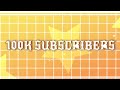 100K SUBSCRIBERS // Q&A