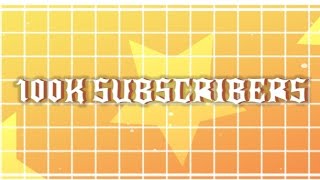 100K SUBSCRIBERS // Q&A