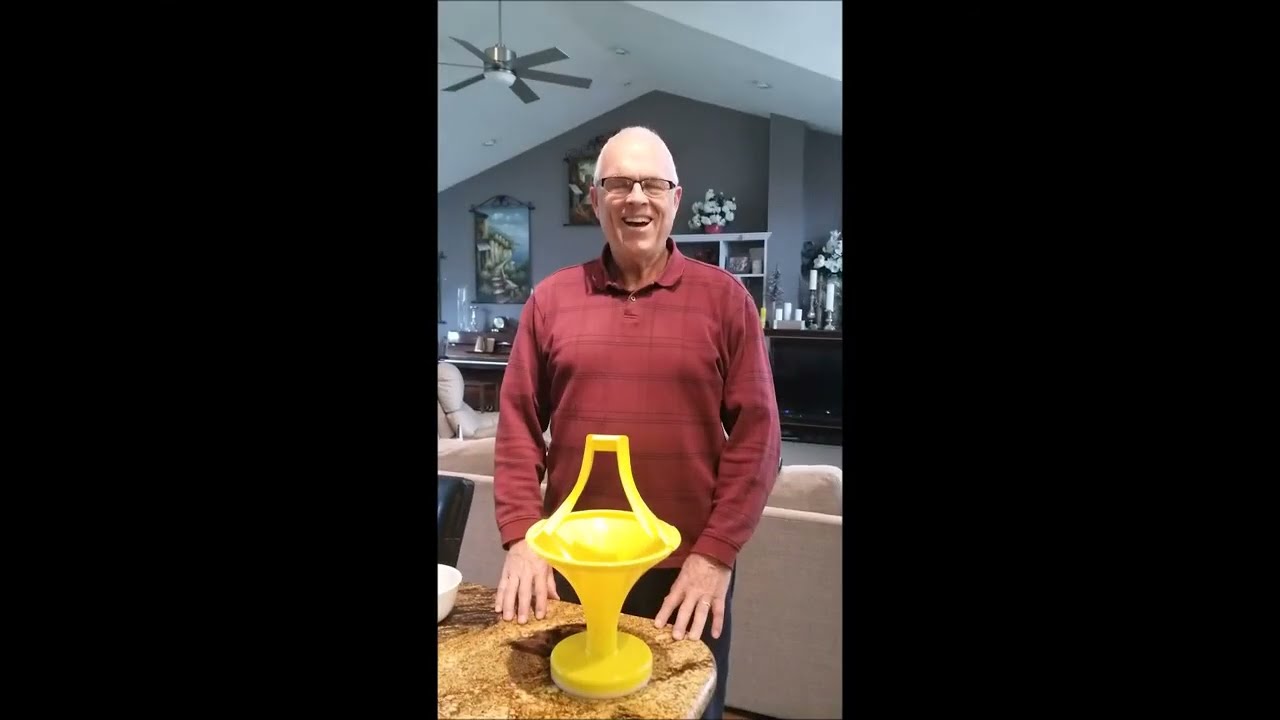 How the Vortex Coin Bank Works