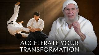 The Martial Art of Throwing Off Your Ego | Shunyamurti Wisdom Teaching screenshot 3