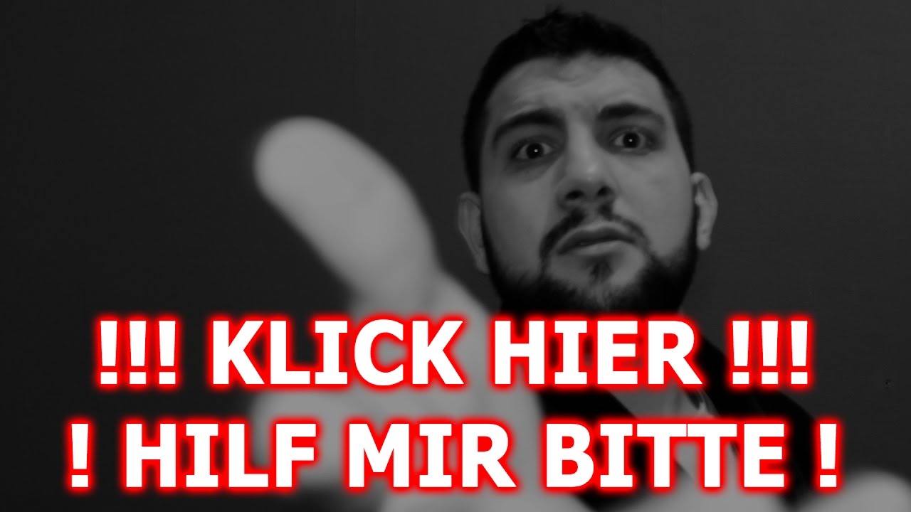 !!!KLICK HIER!!! !!HILF MIR!! | Der Islam verbindet