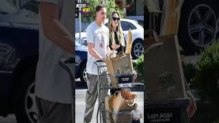 Knox Jolie-Pitt Towers Over Mom! 😲📏🛒 Profile