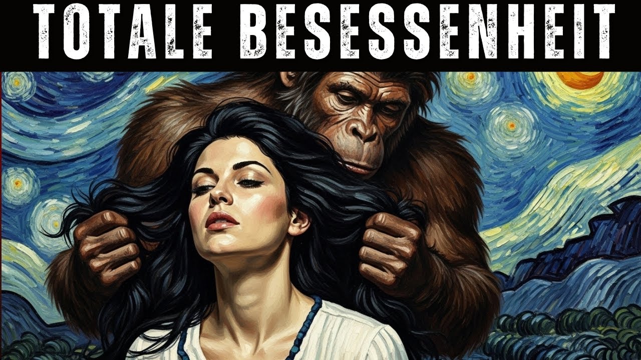 Die OBSKURSTE und verbotenste Methode von Marc Aurel (Sie wird dich obsessiv jagen!)