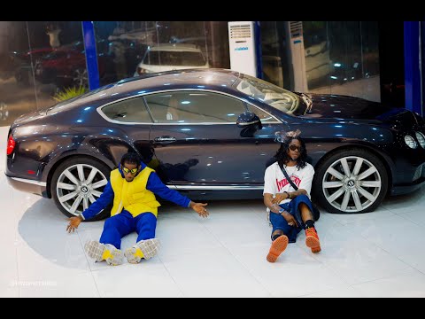 Yagaa HELLO SIRI Ft Jeriq Official Video