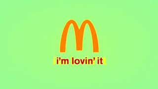 Mcdonalds Ident 2014 In Split Center Effects