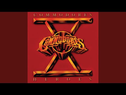 Putar Celebrate - Commodores