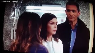 General Hospital GH 2-23-17 Valentin,Anna,& Robin Part 4