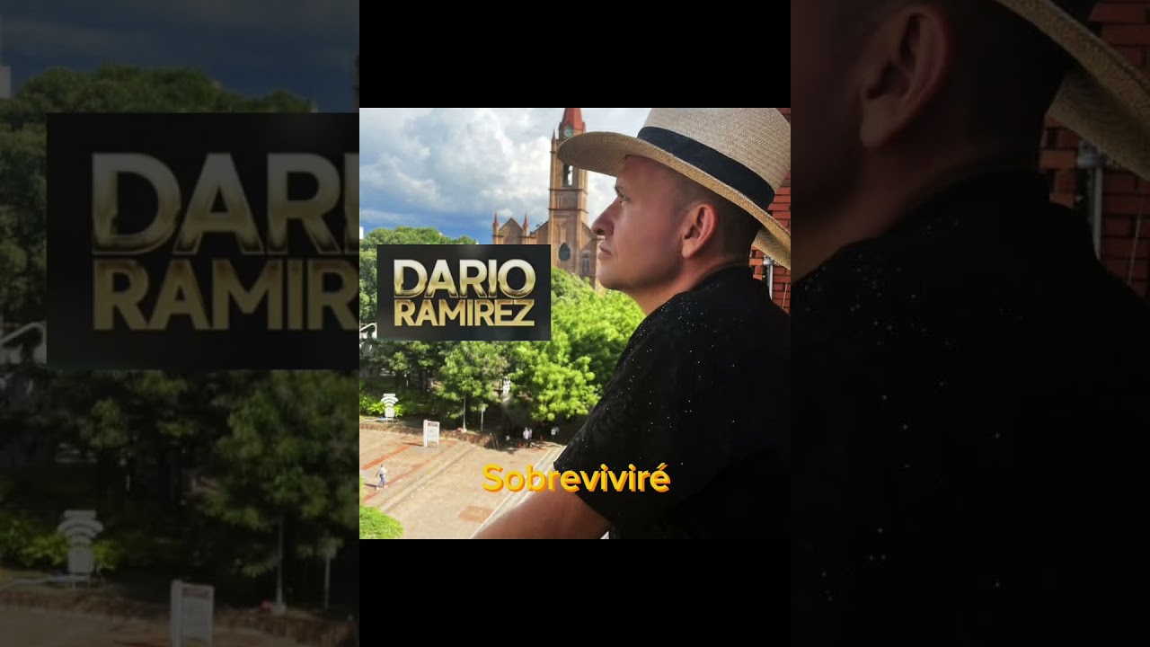 Sobreviviré (Darío Ramírez)