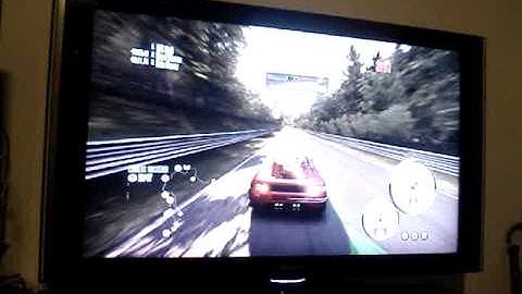 Need for Speed: Shift - Slow Motion Bug / Glitch