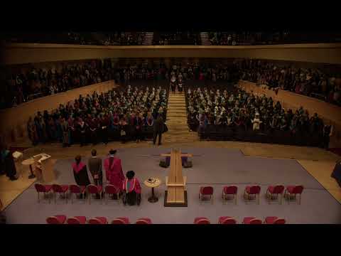 Gcu Winter Graduation 2023