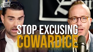 We're Asking The Wrong Question w/ @BenShapiro