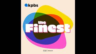 Best of KPBS Podcasts - Port of Entry & The Finest
Best of KPBS Podcasts brings the best of KPBS storytelling to our listeners. Each episode features curated highlights from across the KPBS podcast lineup, paired with conversations with the people who bring these stories to life. This episode features the podcasts Port of Entry & The Finest Best of KPBS Podcasts - Port of Entry & The Finest
