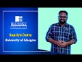Listen to Supriyo &amp; His UK Education Journey | UK Study Visa | University of Glasgow | Success Story