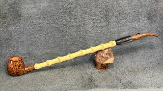 LCS Briars No.1208 - 4 Star bamboo warden