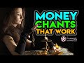 Money Spell Chants That WORK Immediately Manifestation Magic