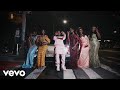 Giko Fendi Westside Baddies Official Music Video 