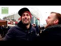 Are Half And Half Scarves Acceptable? | MAN UNITED FAN VIEW #2