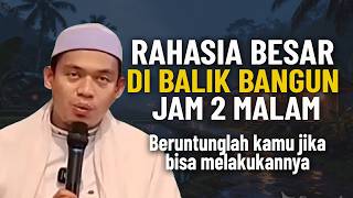 THE SECRET OF TAHAJUD OF THE SAINTS OF ALLAH 😭Why Do Pious People Love Qiyamulail So Much? BUYA A...