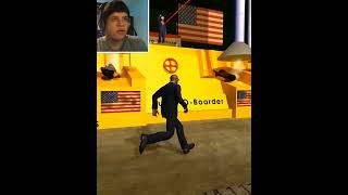 segurança maluka @GamesEduUu #gta #zeramalho #fivem #react #gameplay #roleplay #memes #gtav #games