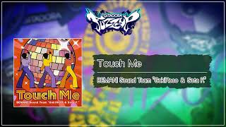 (音源)【GITADORA FUZZ-UP GST】 Touch Me ／ BEMANI Sound Team GekiReco & Sota F.