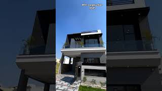 new house design construction #rcc #housedesign #home #construction #virakshorts #viwes10m#subscribe