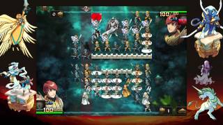 Might&Magic Clash Of Heroes Come To Mobile Device [EMEA] screenshot 1