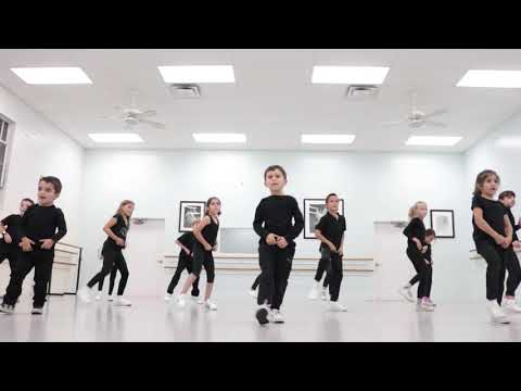 Don Omar ft. Lucenzo- “Danza Kuduro”|New Movement Dance Company Choreography| NMDC