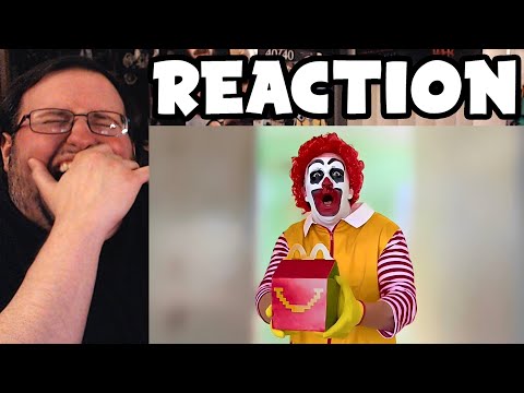 Gor's "you laugh, you restart (offensive) PART 8 by Jaydaddy" REACTION