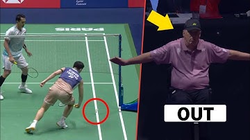 Players vs Umpires Edition! 100% Absurd