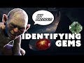 How to Identify Gemstones